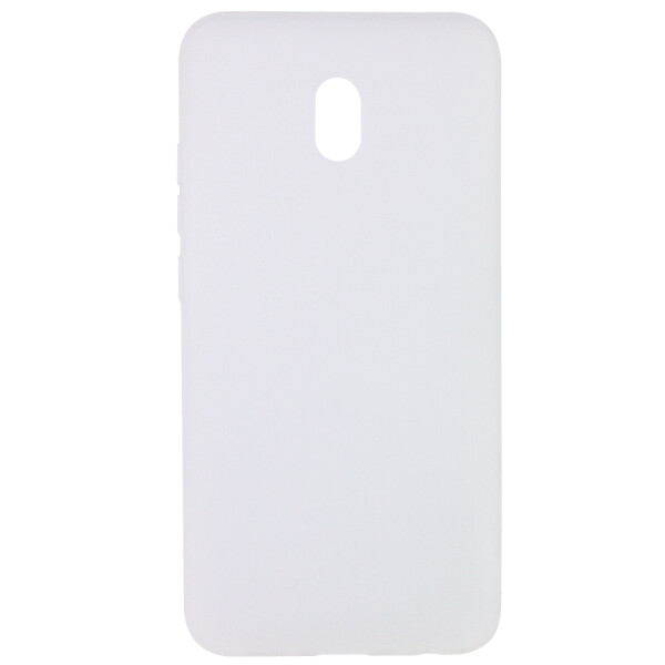 Силиконовый матовый полупрозрачный чехол для Xiaomi Redmi 8 Матовый / Matte (is_00000033615_5)
Силиконовый матовый полупрозрачный чехол для Xiaomi Redmi 8 Матовый / Matte (is_00000033615_5)