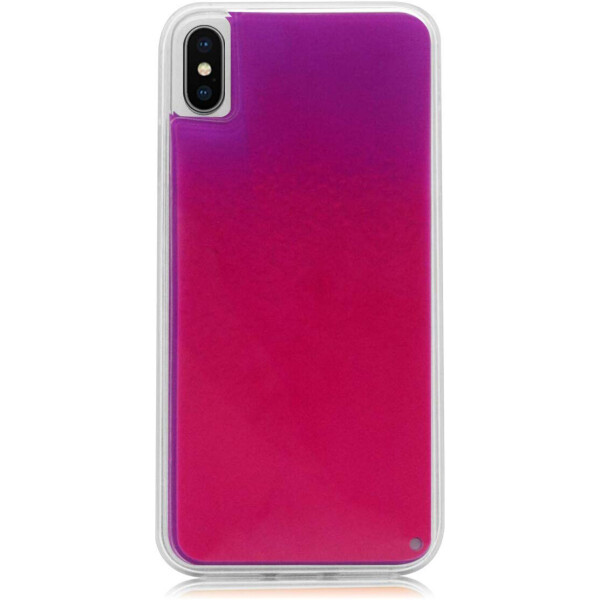 Неоновый чехол Neon Sand glow in the dark для Apple iPhone XS Max (6.5") Фиолетовый / Розовый (is_00000033304_8)
Неоновый чехол Neon Sand glow in the dark для Apple iPhone XS Max (6.5") Фиолетовый / Розовый (is_00000033304_8)