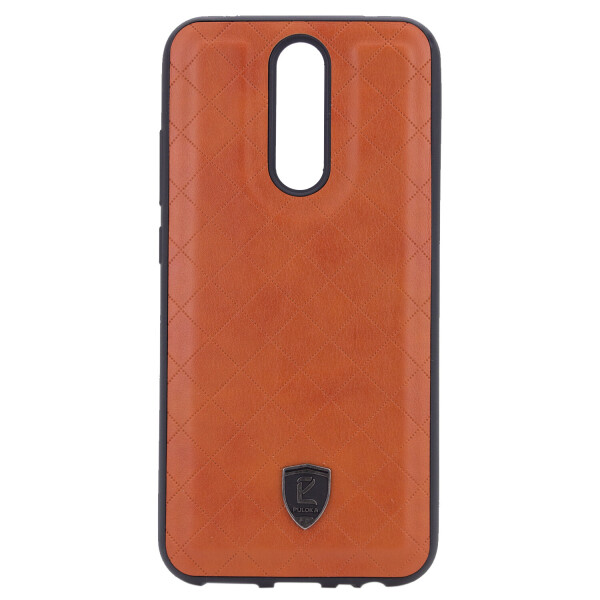 Чехол-накладка PULOKA Argyle series для Xiaomi Redmi 8 / 8a Коричневый (is_00000033275_2)
Чехол-накладка PULOKA Argyle series для Xiaomi Redmi 8 / 8a Коричневый (is_00000033275_2)