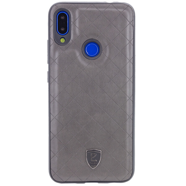 Чехол-накладка PULOKA Argyle series для Xiaomi Redmi Note 7 / Note 7 Pro / Note 7s Пепельно-серый (is_00000033273_3)
Чехол-накладка PULOKA Argyle series для Xiaomi Redmi Note 7 / Note 7 Pro / Note 7s Пепельно-серый (is_00000033273_3)