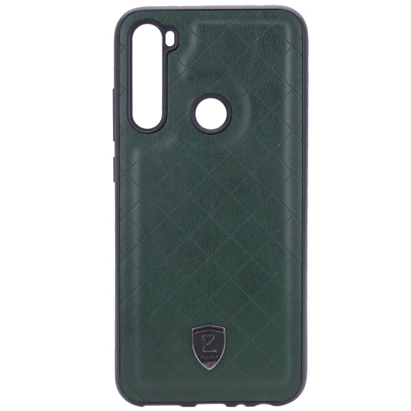 Чехол-накладка PULOKA Argyle series для Xiaomi Redmi Note 8 Тёмно-оливковый (is_00000033271_6)
Чехол-накладка PULOKA Argyle series для Xiaomi Redmi Note 8 Тёмно-оливковый (is_00000033271_6)
