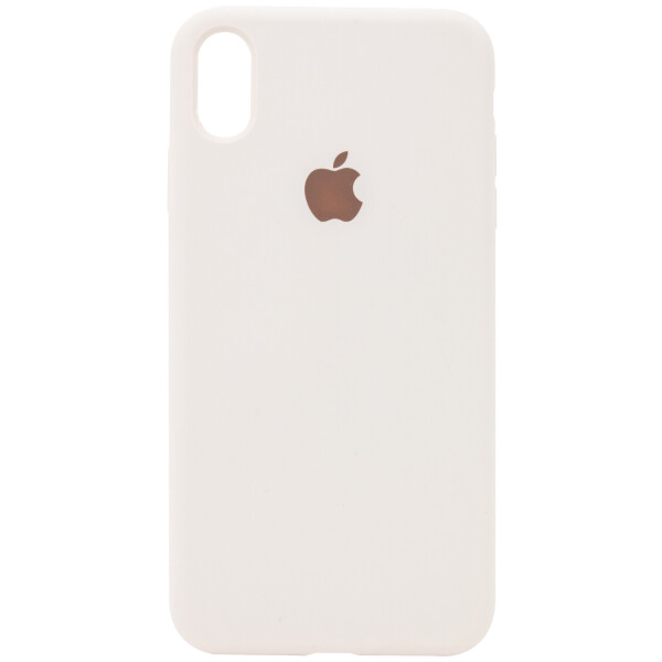 Чехол Silicone Case Full Protective (AA) для Apple iPhone XS Max (6.5") Серый / Stone (is_00000033129_26)
Чехол Silicone Case Full Protective (AA) для Apple iPhone XS Max (6.5") Серый / Stone (is_00000033129_26)