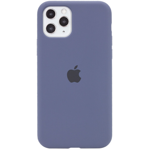Чехол Silicone Case Full Protective (AA) для Apple iPhone 11 Pro Max (6.5") Темный Синий / Midnight Blue (is_00000033132_29)
Чехол Silicone Case Full Protective (AA) для Apple iPhone 11 Pro Max (6.5") Темный Синий / Midnight Blue (is_00000033132_29)