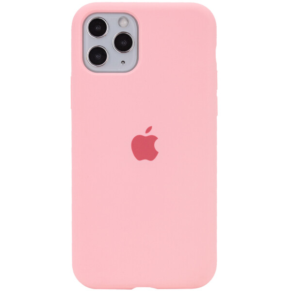 Чехол Silicone Case Full Protective (AA) для Apple iPhone 11 Pro (5.8") Розовый / Pink (is_00000033131_22)
Чехол Silicone Case Full Protective (AA) для Apple iPhone 11 Pro (5.8") Розовый / Pink (is_00000033131_22)