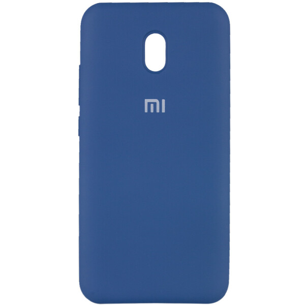 Чехол Silicone Cover Full Protective (AA) для Xiaomi Redmi 8a Синий / Navy Blue (is_00000032797_29)
Чехол Silicone Cover Full Protective (AA) для Xiaomi Redmi 8a Синий / Navy Blue (is_00000032797_29)