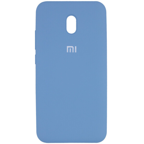 Чехол Silicone Cover Full Protective (AA) для Xiaomi Redmi 8a Синий / Denim Blue (is_00000032797_27)
Чехол Silicone Cover Full Protective (AA) для Xiaomi Redmi 8a Синий / Denim Blue (is_00000032797_27)