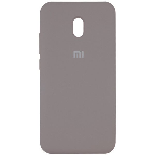 Чехол Silicone Cover Full Protective (AA) для Xiaomi Redmi 8a Серый / Grey (is_00000032797_21)
Чехол Silicone Cover Full Protective (AA) для Xiaomi Redmi 8a Серый / Grey (is_00000032797_21)