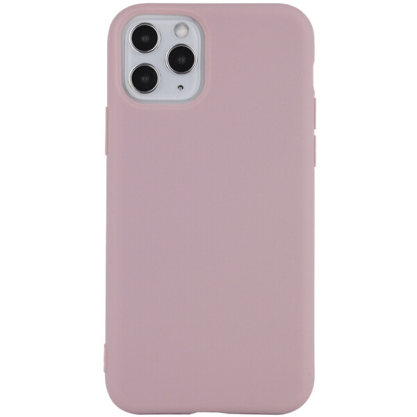 Силиконовый чехол Epic матовый для Apple iPhone 11 Pro (5.8") Розовый (is_00000032767_3)
Силиконовый чехол Epic матовый для Apple iPhone 11 Pro (5.8") Розовый (is_00000032767_3)
