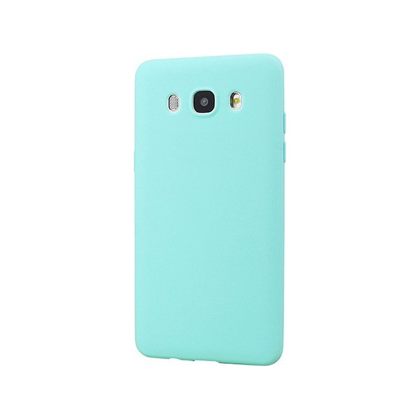 силиконовый Soft cover для Samsung J510F Galaxy J5 (2016) (Бирюзовый / Ice Sea Blue) (663387)
силиконовый Soft cover для Samsung J510F Galaxy J5 (2016) (Бирюзовый / Ice Sea Blue) (663387)