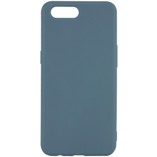 Силиконовый чехол Epic матовый для OPPO A5 / A3S / AX5 / R15-NEO Синий / Denim Blue (is_00000032763_5)
Силиконовый чехол Epic матовый для OPPO A5 / A3S / AX5 / R15-NEO Синий / Denim Blue (is_00000032763_5)