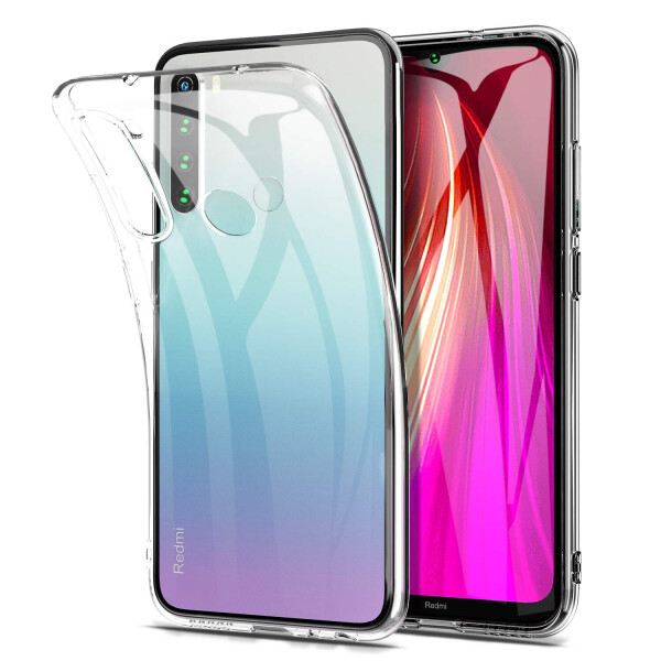 TPU чехол Epic Transparent 2,00 mm для Xiaomi Redmi Note 8 Бесцветный (прозрачный) (is_00000032575_1)
TPU чехол Epic Transparent 2,00 mm для Xiaomi Redmi Note 8 Бесцветный (прозрачный) (is_00000032575_1)