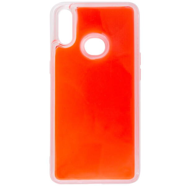 Неоновый чехол Neon Sand glow in the dark для Samsung Galaxy A10s Оранжевый (is_00000032531_5)
Неоновый чехол Neon Sand glow in the dark для Samsung Galaxy A10s Оранжевый (is_00000032531_5)