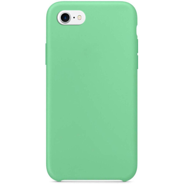 Чехол Silicone Case without Logo (AA) для Apple iPhone 7 / 8 (4.7") Зеленый / Spearmint (is_00000032490_4)
Чехол Silicone Case without Logo (AA) для Apple iPhone 7 / 8 (4.7") Зеленый / Spearmint (is_00000032490_4)