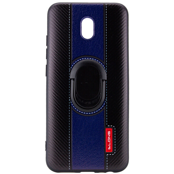 TPU+PC чехол DLONS NY с держателем-подставкой для Xiaomi Redmi 8a Синий (is_00000032248_3)
TPU+PC чехол DLONS NY с держателем-подставкой для Xiaomi Redmi 8a Синий (is_00000032248_3)