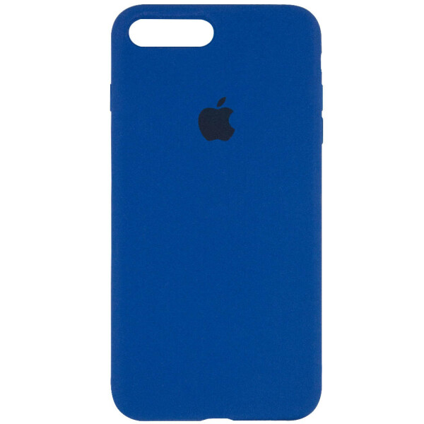 Чехол Silicone Case Full Protective (AA) для Apple iPhone 7 plus / 8 plus (5.5") Синий / Navy Blue (is_00000032031_18)
Чехол Silicone Case Full Protective (AA) для Apple iPhone 7 plus / 8 plus (5.5") Синий / Navy Blue (is_00000032031_18)