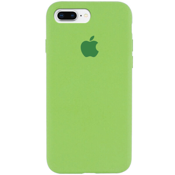 Чехол Silicone Case Full Protective (AA) для Apple iPhone 7 plus / 8 plus (5.5") Мятный / Mint (is_00000032031_35)
Чехол Silicone Case Full Protective (AA) для Apple iPhone 7 plus / 8 plus (5.5") Мятный / Mint (is_00000032031_35)