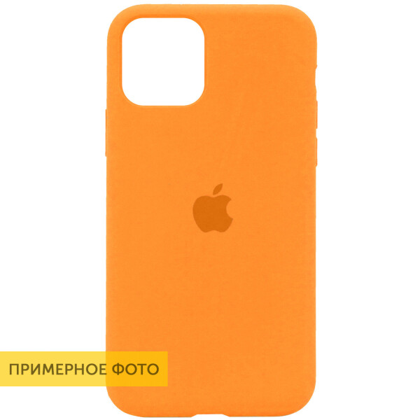 Чехол Silicone Case Full Protective (AA) для Apple iPhone 7 / 8 / SE (2020) (4.7") Оранжевый / Papaya (is_00000032030_58)
Чехол Silicone Case Full Protective (AA) для Apple iPhone 7 / 8 / SE (2020) (4.7") Оранжевый / Papaya (is_00000032030_58)