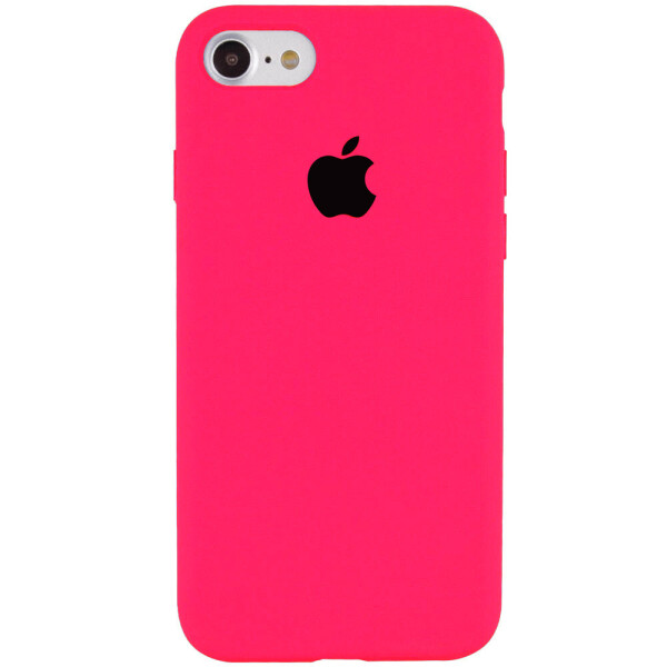 Чехол Silicone Case Full Protective (AA) для Apple iPhone 7 / 8 / SE (2020) (4.7") Розовый / Barbie pink (is_00000032030_8)
Чехол Silicone Case Full Protective (AA) для Apple iPhone 7 / 8 / SE (2020) (4.7") Розовый / Barbie pink (is_00000032030_8)