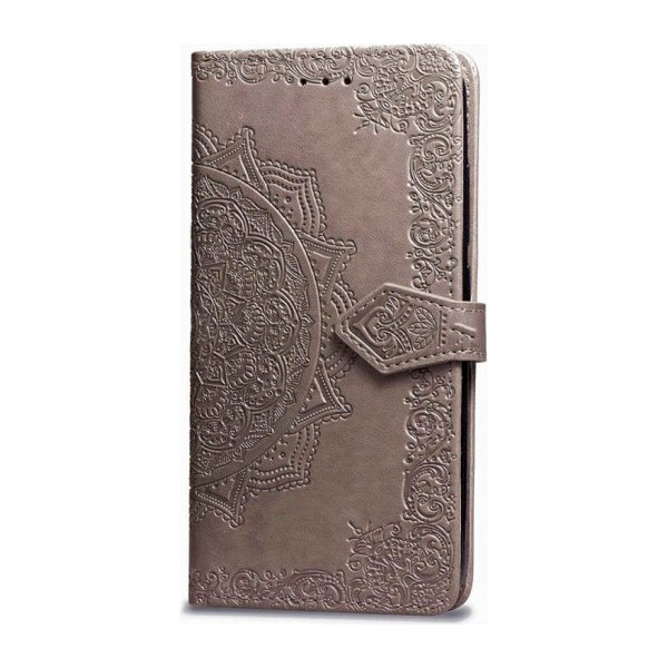 кожаный (книжка) Art Case с визитницей для Xiaomi Redmi Note 7 / Note 7 Pro / Note 7s (Серый) (682992)
кожаный (книжка) Art Case с визитницей для Xiaomi Redmi Note 7 / Note 7 Pro / Note 7s (Серый) (682992)