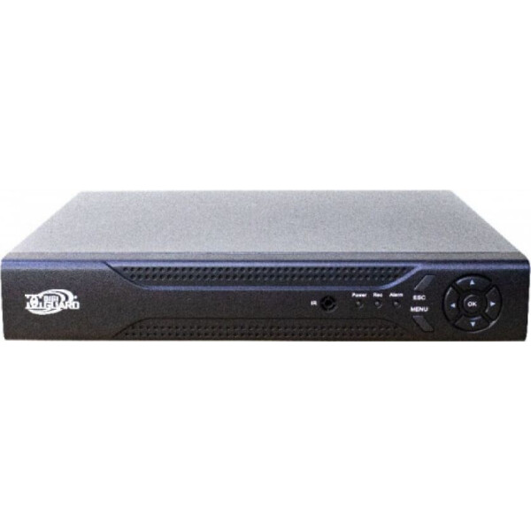 Регистратор DigiGuard HVR DG-6104QHD-S. 4-канальный мультистандартный ( 74983 )
Регистратор DigiGuard HVR DG-6104QHD-S. 4-канальный мультистандартный ( 74983 )