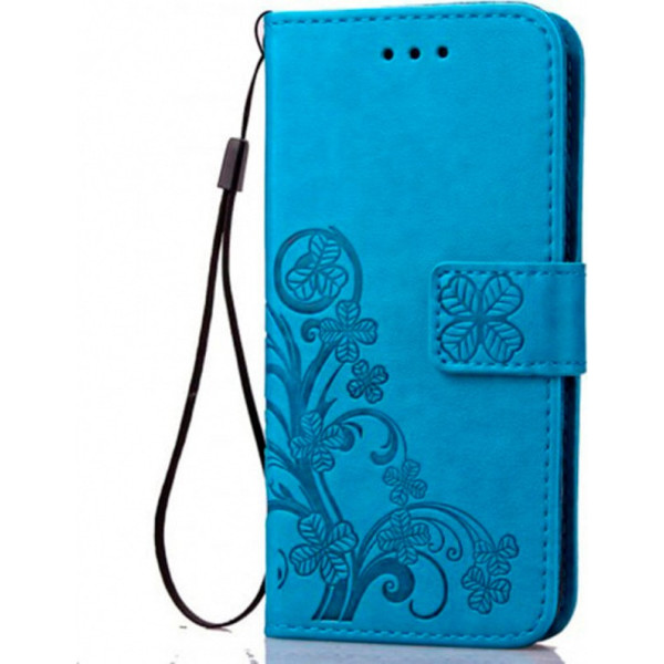 кожаный (книжка) Four-leaf Clover с визитницей для Xiaomi Redmi Note 7 / Note 7 Pro / Note 7s (Синий) (686235)
кожаный (книжка) Four-leaf Clover с визитницей для Xiaomi Redmi Note 7 / Note 7 Pro / Note 7s (Синий) (686235)