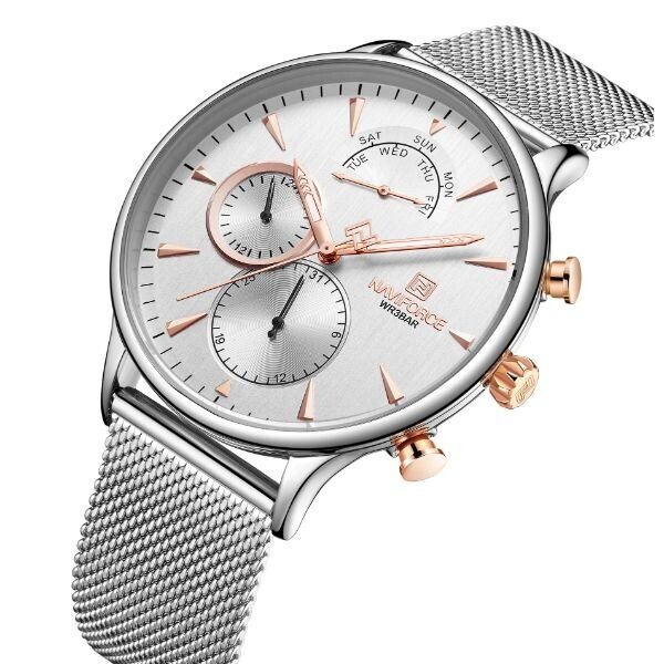 Naviforce Мужские часы Naviforce Ambition 
Naviforce Мужские часы Naviforce Ambition