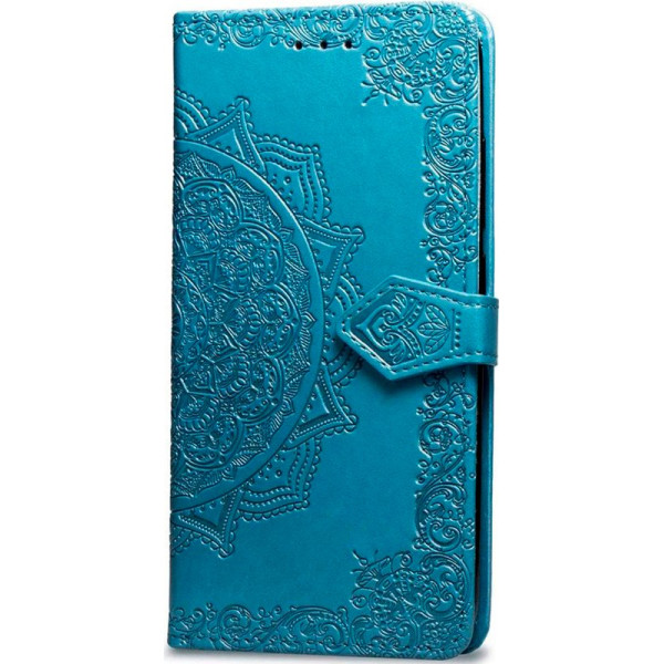 кожаный (книжка) Art Case с визитницей для Samsung Galaxy A20 / A30 (Синий) (687399)
кожаный (книжка) Art Case с визитницей для Samsung Galaxy A20 / A30 (Синий) (687399)