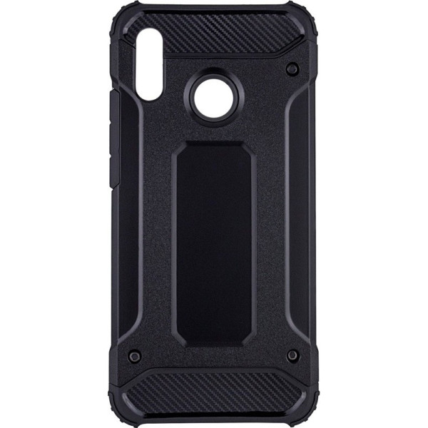 бронированный противоударный TPU+PC SPIGEN (HC) для Samsung Galaxy M20 (Черный) (707425)
бронированный противоударный TPU+PC SPIGEN (HC) для Samsung Galaxy M20 (Черный) (707425)