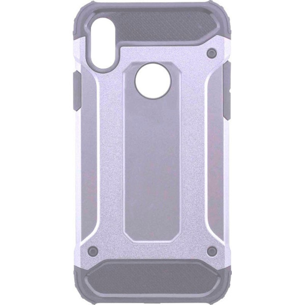 бронированный противоударный TPU+PC SPIGEN (HC) для Xiaomi Redmi 7 (Серебряный) (707437)
бронированный противоударный TPU+PC SPIGEN (HC) для Xiaomi Redmi 7 (Серебряный) (707437)