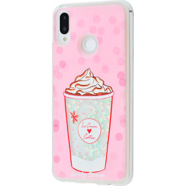 TPU+PC Lovely Stream для Xiaomi Redmi Note 7 / Note 7 Pro / Note 7s (ice cream coffe) (708592)
TPU+PC Lovely Stream для Xiaomi Redmi Note 7 / Note 7 Pro / Note 7s (ice cream coffe) (708592)