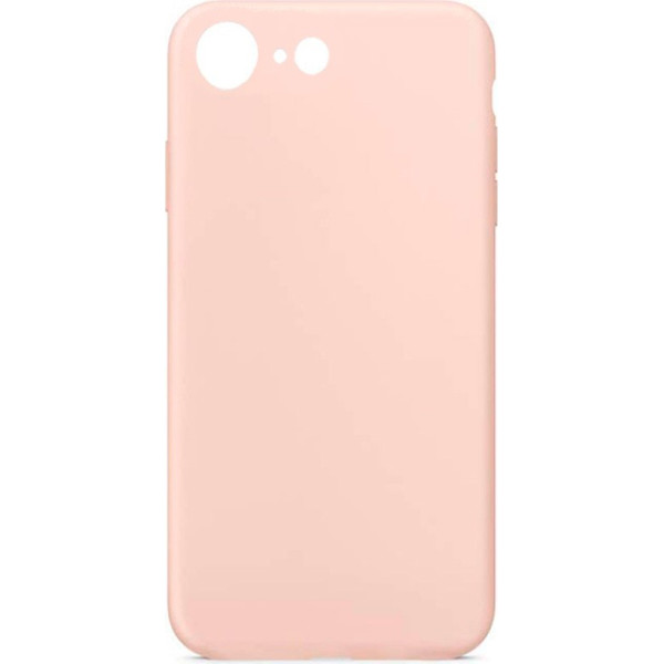 Slim Silicone case full protective для Apple iPhone 7 / 8 (4.7") (Розовый / Pink Sand) (713152)
Slim Silicone case full protective для Apple iPhone 7 / 8 (4.7") (Розовый / Pink Sand) (713152)