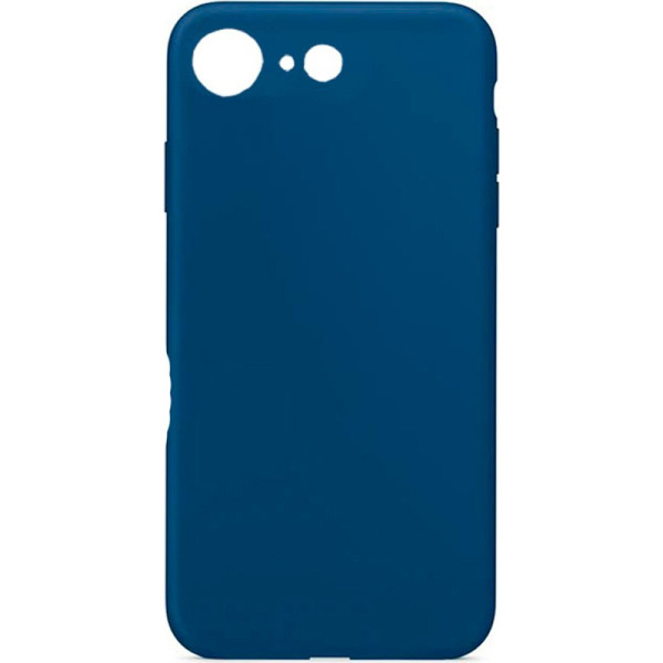 Slim Silicone case full protective для Apple iPhone 7 / 8 (4.7") (Синий / Blue Horizon) (713155)
Slim Silicone case full protective для Apple iPhone 7 / 8 (4.7") (Синий / Blue Horizon) (713155)