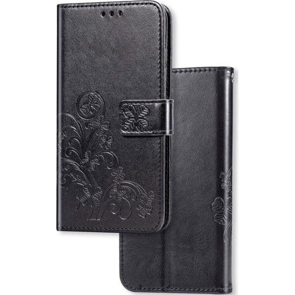 кожаный (книжка) Four-leaf Clover с визитницей для Samsung Galaxy A70 (A705F) (Черный) (713413)
кожаный (книжка) Four-leaf Clover с визитницей для Samsung Galaxy A70 (A705F) (Черный) (713413)