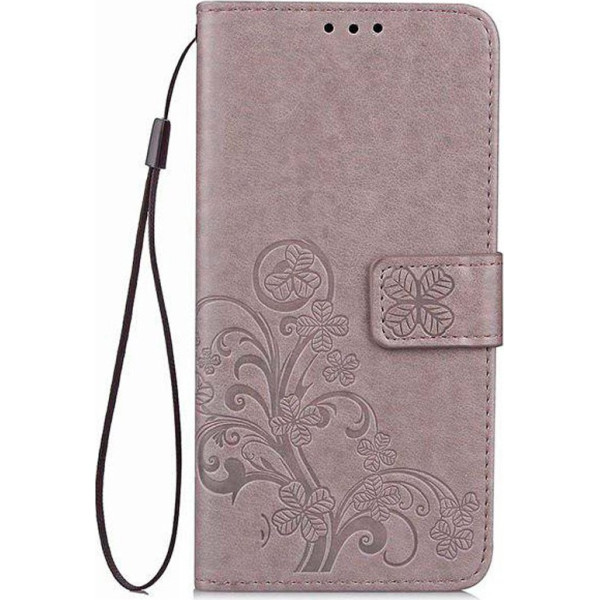 кожаный (книжка) Four-leaf Clover с визитницей для Samsung Galaxy A20 / A30 (Серый) (713417)
кожаный (книжка) Four-leaf Clover с визитницей для Samsung Galaxy A20 / A30 (Серый) (713417)