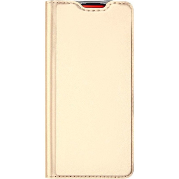 -книжка Dux Ducis с карманом для визиток для Xiaomi Redmi K20 / K20 Pro / Mi9T / Mi9T Pro (Золотой) (713507)
-книжка Dux Ducis с карманом для визиток для Xiaomi Redmi K20 / K20 Pro / Mi9T / Mi9T Pro (Золотой) (713507)