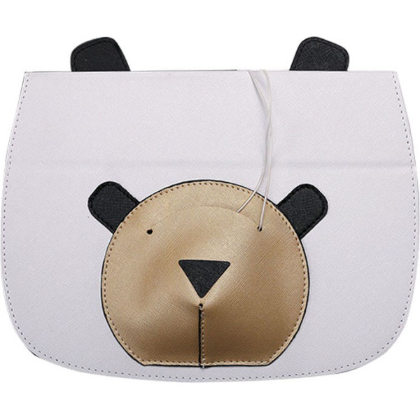 Кожаный чехол-книжка TTX Bear Face с подставкой для Apple iPad 9,7" (2017) (Белый) (623581)
Кожаный чехол-книжка TTX Bear Face с подставкой для Apple iPad 9,7" (2017) (Белый) (623581)