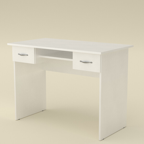 Стол письменный Myau Школьник-2 альба
Стол письменный Myau Школьник-2 альба