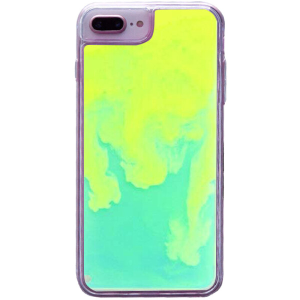 Неоновый чехол Neon Sand glow in the dark для Apple iPhone 7 plus / 8 plus (5.5") Зеленый
Неоновый чехол Neon Sand glow in the dark для Apple iPhone 7 plus / 8 plus (5.5") Зеленый