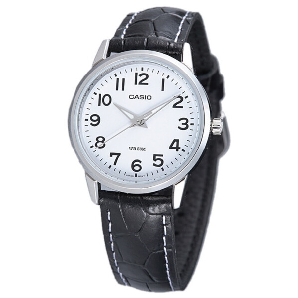 Женские часы Casio LTP-1303PL-7BVEF
Женские часы Casio LTP-1303PL-7BVEF