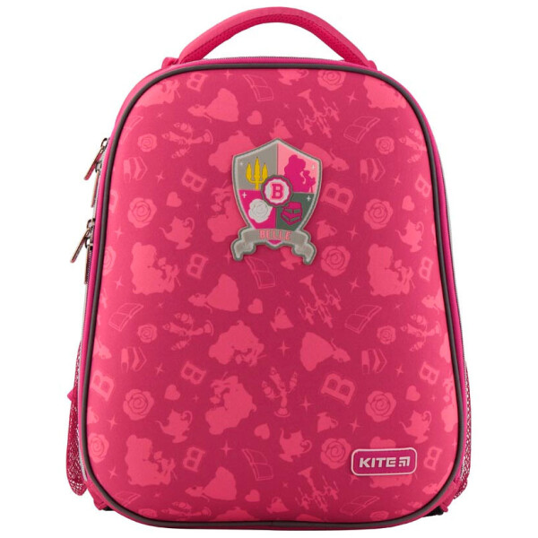 Рюкзак Kite Кайт Education Princess 38 × 29 × 16 см 19.5 л каркасный розовый (P19-531M)
Рюкзак Kite Кайт Education Princess 38 × 29 × 16 см 19.5 л каркасный розовый (P19-531M)