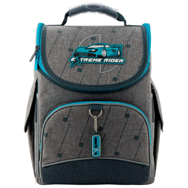 Рюкзак Kite Кайт Education Rider 35 × 25 × 13 см 11.5 л каркасный темно-серый джинс (k20-501s-3)
Рюкзак Kite Кайт Education Rider 35 × 25 × 13 см 11.5 л каркасный темно-серый джинс (k20-501s-3)
