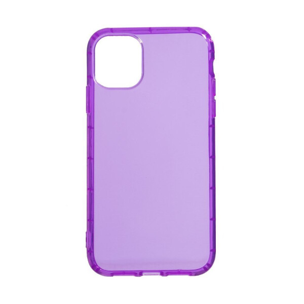 Панель NEON для Apple iPhone 11 Pro Purple (29413)
Панель NEON для Apple iPhone 11 Pro Purple (29413)