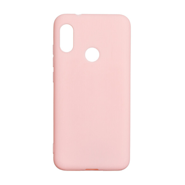 Панель SMTT для Xiaomi Redmi 6 Pro / MI A2 Lite Pink (23308)
Панель SMTT для Xiaomi Redmi 6 Pro / MI A2 Lite Pink (23308)