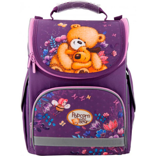 Рюкзак школьный каркасный Kite Кайт Education 501 PO 35×25×13 см 11 л фиолетовый (PO19-501S)
Рюкзак школьный каркасный Kite Кайт Education 501 PO 35×25×13 см 11 л фиолетовый (PO19-501S)