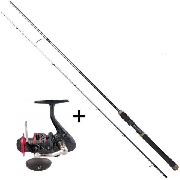 Удилище Dragon Millenium FL MicroLure 7 2.13 м 3-14 г + Dragon Viper FD 820i (cmb_Mill_FL_3-14-viper82)
Удилище Dragon Millenium FL MicroLure 7 2.13 м 3-14 г + Dragon Viper FD 820i (cmb_Mill_FL_3-14-viper82)