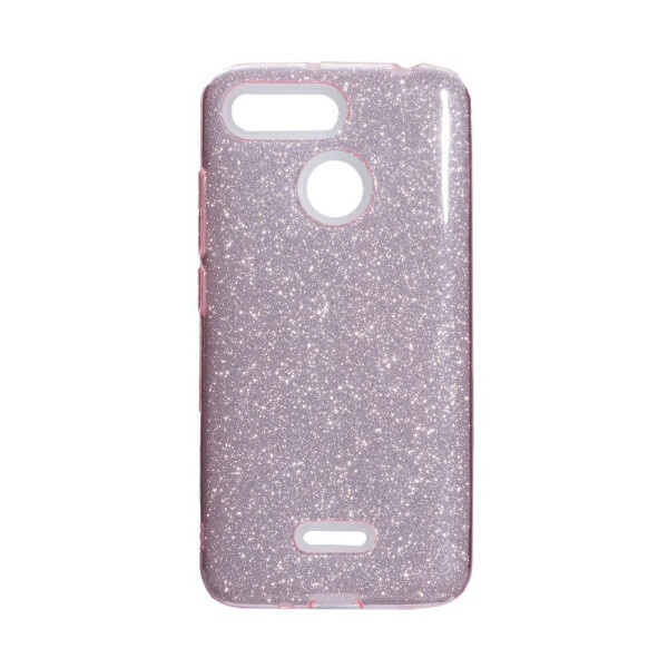 Панель Twins для Xiaomi Redmi 6 Pink (22367) 
Панель Twins для Xiaomi Redmi 6 Pink (22367)