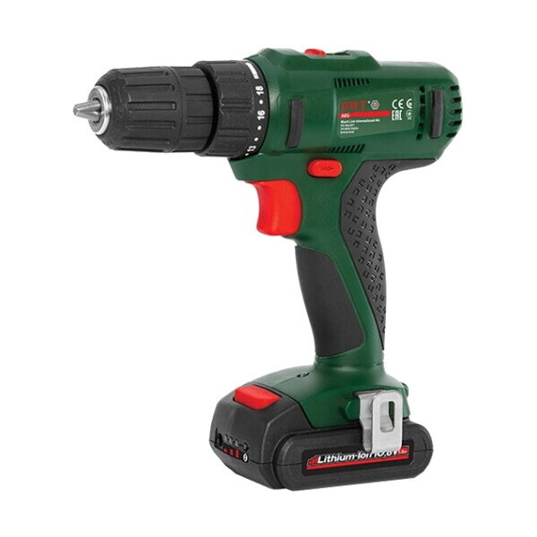 DWT ABS-14 L-2 BMC
DWT ABS-14 L-2 BMC