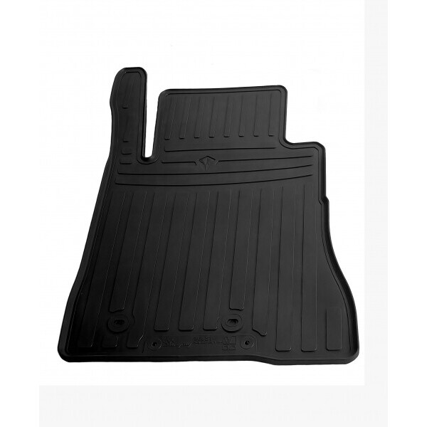 Водительский автоковрик Stingray Ford Mustang VI Черный
Водительский автоковрик Stingray Ford Mustang VI Черный