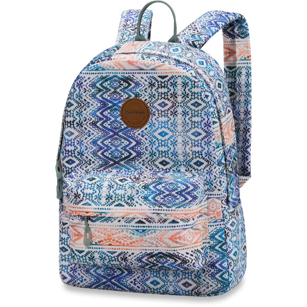Рюкзак Dakine 365 Mini 12L Sunglow (10001432 Sunglow)
Рюкзак Dakine 365 Mini 12L Sunglow (10001432 Sunglow)