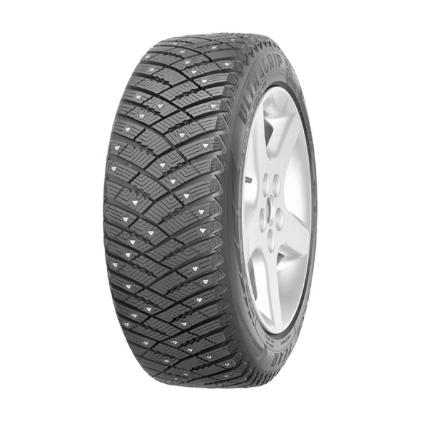 GoodYear UltraGrip Ice Arctic (215/60R16 99T)
GoodYear UltraGrip Ice Arctic (215/60R16 99T)